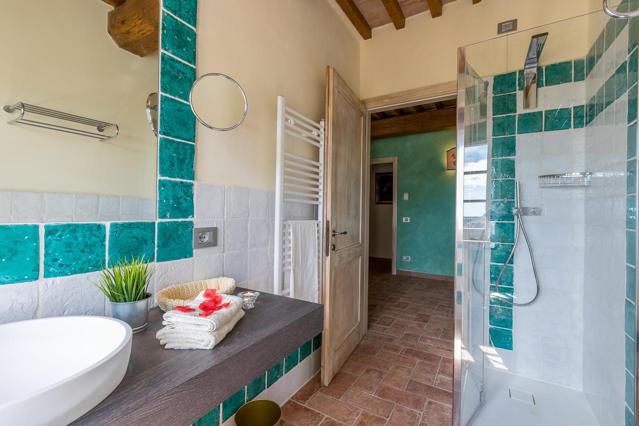 B&B Pietra A Padule Filettole Exterior photo